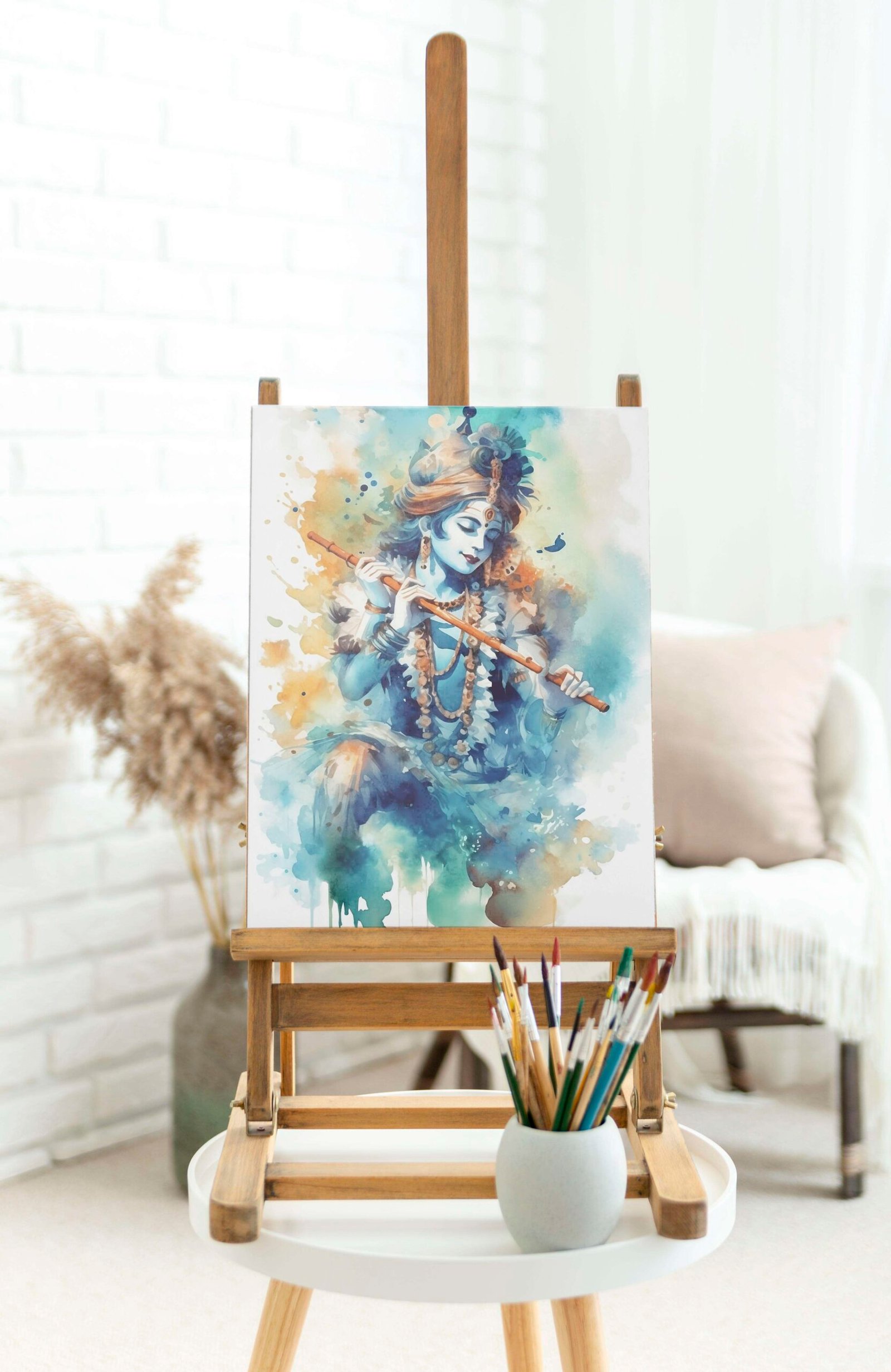 Stunning Canvas Prints for Your Living Room Design - Image 2